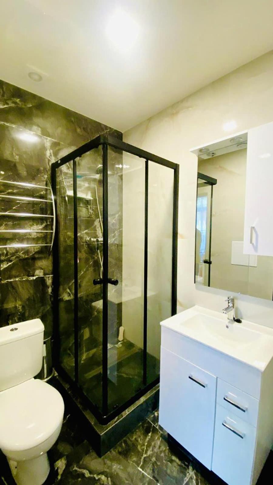 Green Studio Praha 2 L Ground Floor Free Parking Eksteriør billede